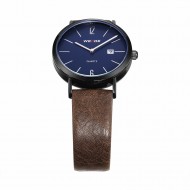 Unisex hodinky Weide Retro - Modré + poštovné len za 1 EURO
