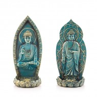Dekoračná Kadidelnica Buddha Homania + poštovné len za 1 EURO