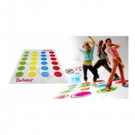 Twister - spoločenská zábavná hra + poštovné len za 1 EURO