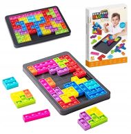 POP IT Tetris - antistresová stavebnica + poštovné len za 1 EURO