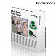 Detské Bezpečnostné Vodítko s Náramkom InnovaGoods + poštovné len za 1 EURO