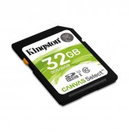Pamäťová karta SD Kingston SDS/32GB 32 GB + poštovné len za 1 EURO