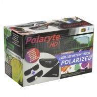 2x Polarizačné okuliare - HD Polaryte