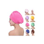 Rýchloschnúci turban na vlasy - viac farieb