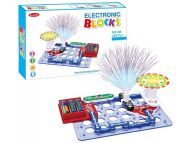 Vzdelávacia elektronická stavebnica Electronic Blocks
