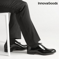 Relaxačné Kompresné Ponožky InnovaGoods - Čierna + poštovné len za 1 EURO