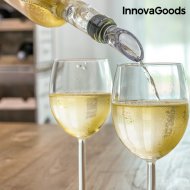 Chladič na Víno s Prevzdušňovačom InnovaGoods + poštovné len za 1 EURO