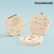 Krabička na Spomienky InnovaGoods - Chlap + poštovné len za 1 EURO