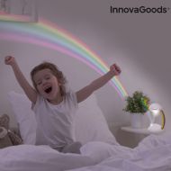 LED Projektor Oblak Dúha Libow InnovaGoods + poštovné len za 1 EURO