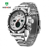 Pánské hodinky Weide - WH5205 - Čierne + poštovné len za 1 EURO