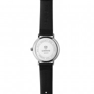 Unisex hodinky Weide Retro - Čierne + poštovné len za 1 EURO