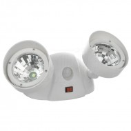 LED závesné svetlo s čidlom - Night eyes + poštovné len za 1 EURO