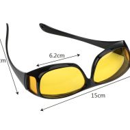 Okuliare HD Vision pre vodičov 2 kusy