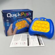 Elektronická POP IT hra - Quick Push + poštovné len za 1 EURO