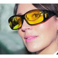 Okuliare HD Vision pre vodičov 2 kusy