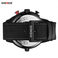 Pánské hodinky Weide - WH6405 - Červené + poštovné len za 1 EURO