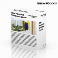 Mini Magnetický Čistič na Okná InnovaGoods + poštovné len za 1 EURO