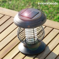 Solárna Fakľa na Lapanie Hmyzu SL-800 InnovaGoods + poštovné len za 1 EURO