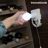 Prenosná LED Žiarovka InnovaGoods Home LED + poštovné len za 1 EURO