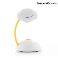 LED Projektor Oblak Dúha Libow InnovaGoods + poštovné len za 1 EURO