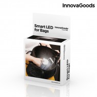 Inteligentná LED Baterka do Tašky InnovaGoods + poštovné len za 1 EURO