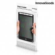 Tabuľka na Písanie a Kreslenie LCD Magic Drablet InnovaGoods + poštovné len za 1 EURO