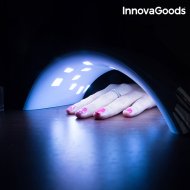 Profesionálna LED UV Lampa na Nechty InnovaGoods + poštovné len za 1 EURO