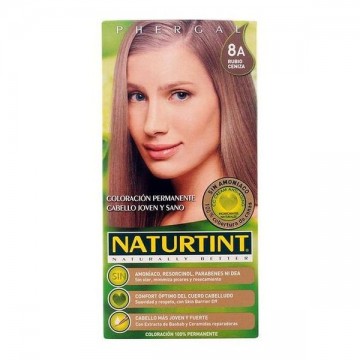 Farba bez peroxidu Naturtint Naturtint Popolavá blond +…