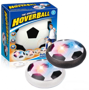 Pozemná futbalová lopta HoverBall + poštovné len za 1 EURO
